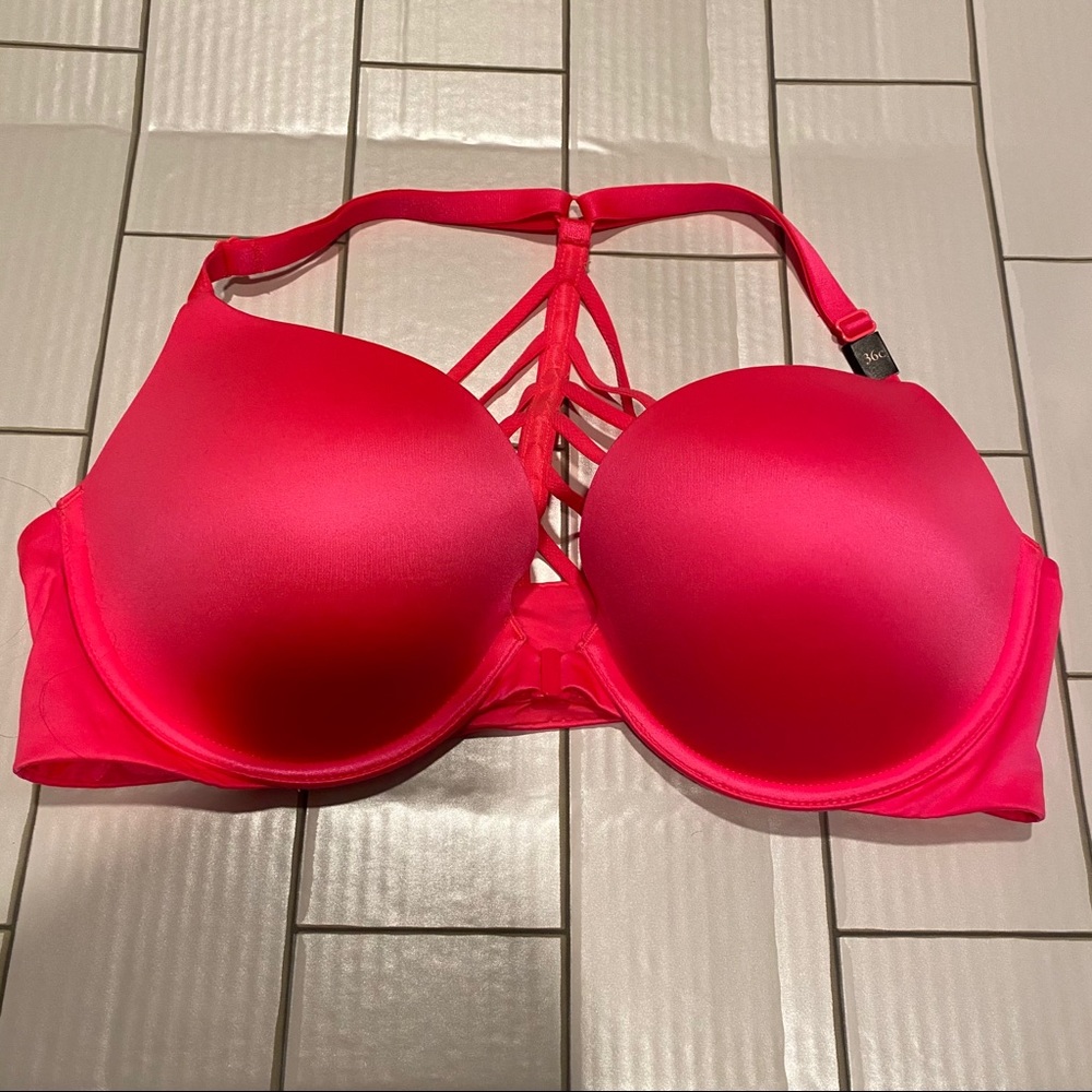 Victoria’s Secret Very Sexy Push-up Bra - 36c
